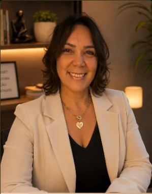 Gláucia Cassiano, gestora de recursos humanos, convidada especial do programa